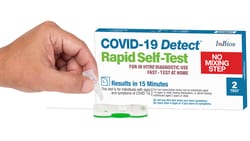 InBios International, Inc.&nbsp;COVID-19 Detect&trade; Rapid Self-Test